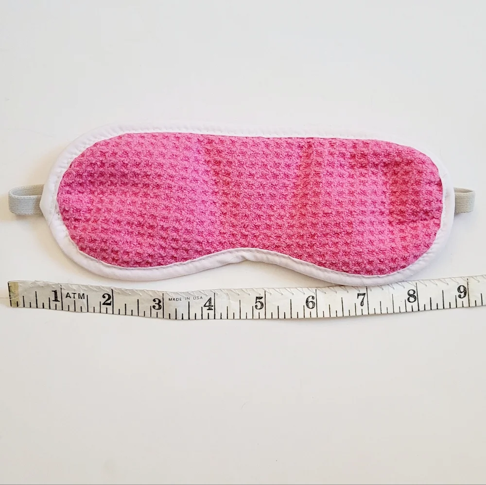 Blush EP comfortable pink
